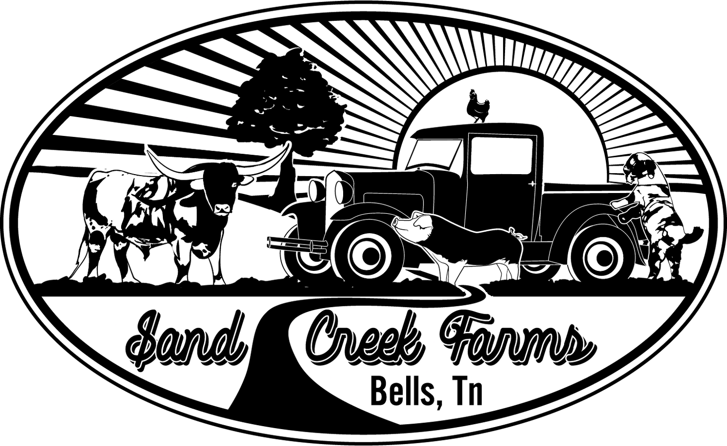 Sand Creek Farms Sand Creek Farms